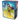 Disney Lorcana TCG: Deck Case - Mulan - Thirsty Meeples
