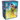 Disney Lorcana TCG: Deck Case - Mulan - Thirsty Meeples