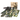 Lord of the Rings: The Confrontation (PRE-ORDER) - Thirsty Meeples
