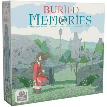 Buried Memories