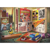 1960 Mickey Anniversary