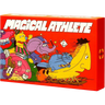 Magical Athlete - Thirsty Meeples
