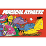 Magical Athlete - Thirsty Meeples