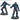 Marvel: Crisis Protocol – Sentinels Affiliation Pack - Thirsty Meeples
