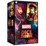Marvel Dice Throne: 2-Hero Box (Black Widow, Doctor Strange) - Thirsty Meeples