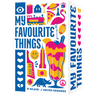 My Favourite Things - Thirsty Meeples