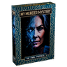 My Murder Mystery: The Final Protocol - Thirsty Meeples