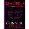 The Magnus Protocol Mysteries: Episode 3 - The Grinning Corpse (PRE-ORDER) - Thirsty Meeples