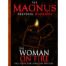 The Magnus Protocol Mysteries: Episode 5 - The Women on Fire (PRE-ORDER) - Thirsty Meeples