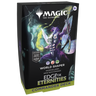 Magic: The Gathering - Edge of Eternities Commander Deck (World Shaper) - Thirsty Meeples