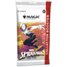 Magic: The Gathering - Marvel Spider-Man Collector Booster - Thirsty Meeples