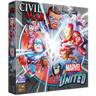 Marvel United: Civil War - Thirsty Meeples