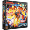 Marvel United: Deadpool - Thirsty Meeples
