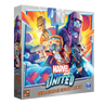 Marvel United: Guardians of the Galaxy Remix - Thirsty Meeples