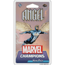 Marvel Champions: The Card Game – Angel (Hero Pack) - Thirsty Meeples