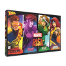 Marvel Dice Throne: X-Men Box 2 (Cyclops, Gambit, Rogue, Jean Grey) - Thirsty Meeples