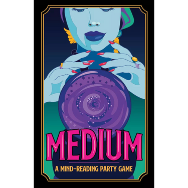 Medium - Thirsty Meeples