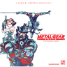Metal Gear Solid: The Board Game by CMON Limited, featuring detailed game pieces and artwork for strategic gameplay.