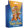 Mindbug: Tag Team - Thirsty Meeples