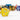 Mystery Misfit Sharp Edge Resin Polyhedral Dice Set (PRE-ORDER) - Thirsty Meeples