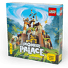 Monkey Palace - Thirsty Meeples