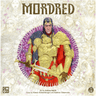 Mordred (PRE-ORDER) - Thirsty Meeples