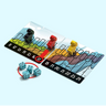 Mountain Goats: Expansion Pack - Thirsty Meeples