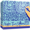 Make the Difference - Thirsty Meeples