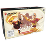 Magic: The Gathering - Avatar: The Last Airbender Beginner Box - Thirsty Meeples