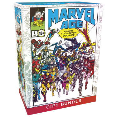 Magic: The Gathering - Marvel Super Heroes Gift Bundle (PRE-ORDER) - Thirsty Meeples