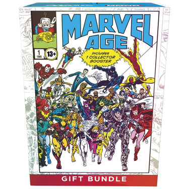 Magic: The Gathering - Marvel Super Heroes Gift Bundle (PRE-ORDER) - Thirsty Meeples