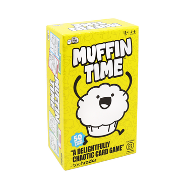 Muffin Time - Thirsty Meeples