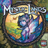 Mystic Lands box front