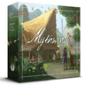 Mythwind: Friends and Family - Thirsty Meeples