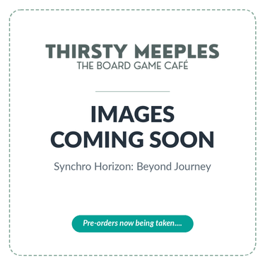 Synchro Horizon: Beyond Journey (PRE-ORDER)