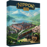 Nippon: Zaibatsu (Emperor's Edition) (PRE-ORDER) - Thirsty Meeples