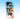 Nightmarium family game by Ares Games featuring colorful illustrated cards and game components for strategic play.
