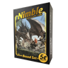 Nimble RPG: Boxed Set (DAMAGED) - Thirsty Meeples