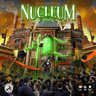 Nucleum - Thirsty Meeples