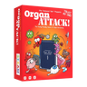 Organ ATTACK! - Thirsty Meeples