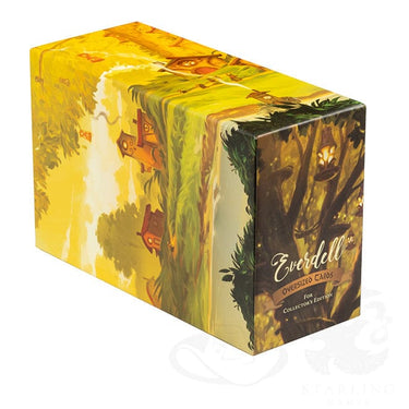 Everdell: Oversized Cards for Collector's Edition - Thirsty Meeples