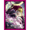 One Piece Card Game: Official Sleeves 11 (Donquixote Rosinante) - Thirsty Meeples