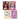 One Piece Card Game: Official Sleeves 13 (Set of 4) - Thirsty Meeples
