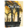 The One Ring RPG: Realms of the Three Rings - Thirsty Meeples