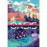 Oasis: New Life on A Distant World - Thirsty Meeples