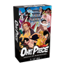 One Piece: Assault on Marineford (PRE-ORDER) - Thirsty Meeples