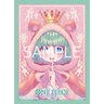 One Piece Card Game: Official Sleeves 09 (Sugar) - Thirsty Meeples