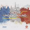 On the Underground: Paris/New York - Thirsty Meeples