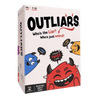 Outliars - Thirsty Meeples