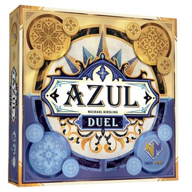 Azul Duel - Thirsty Meeples